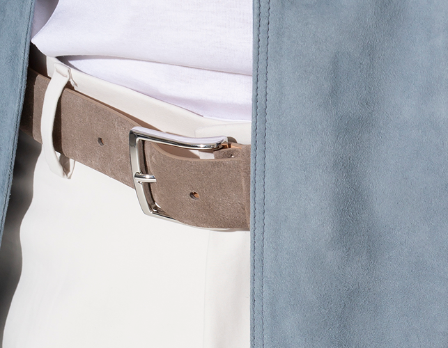 Belts