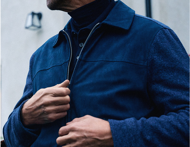 jacket
