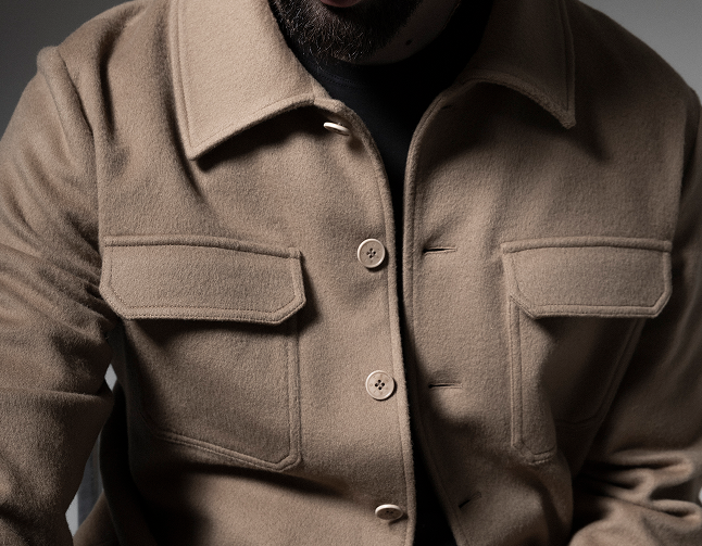 Overshirt
