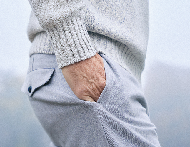 Trousers