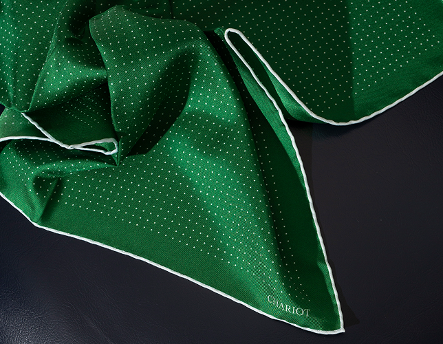 Pocketsquares