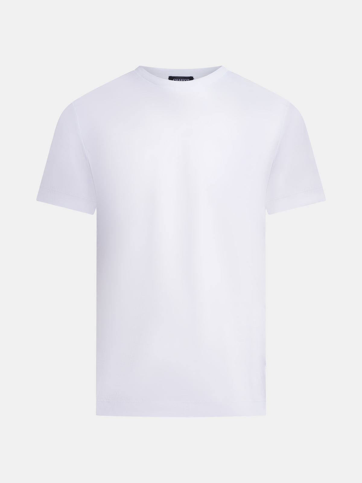 Filo di Scozia White T-shirt