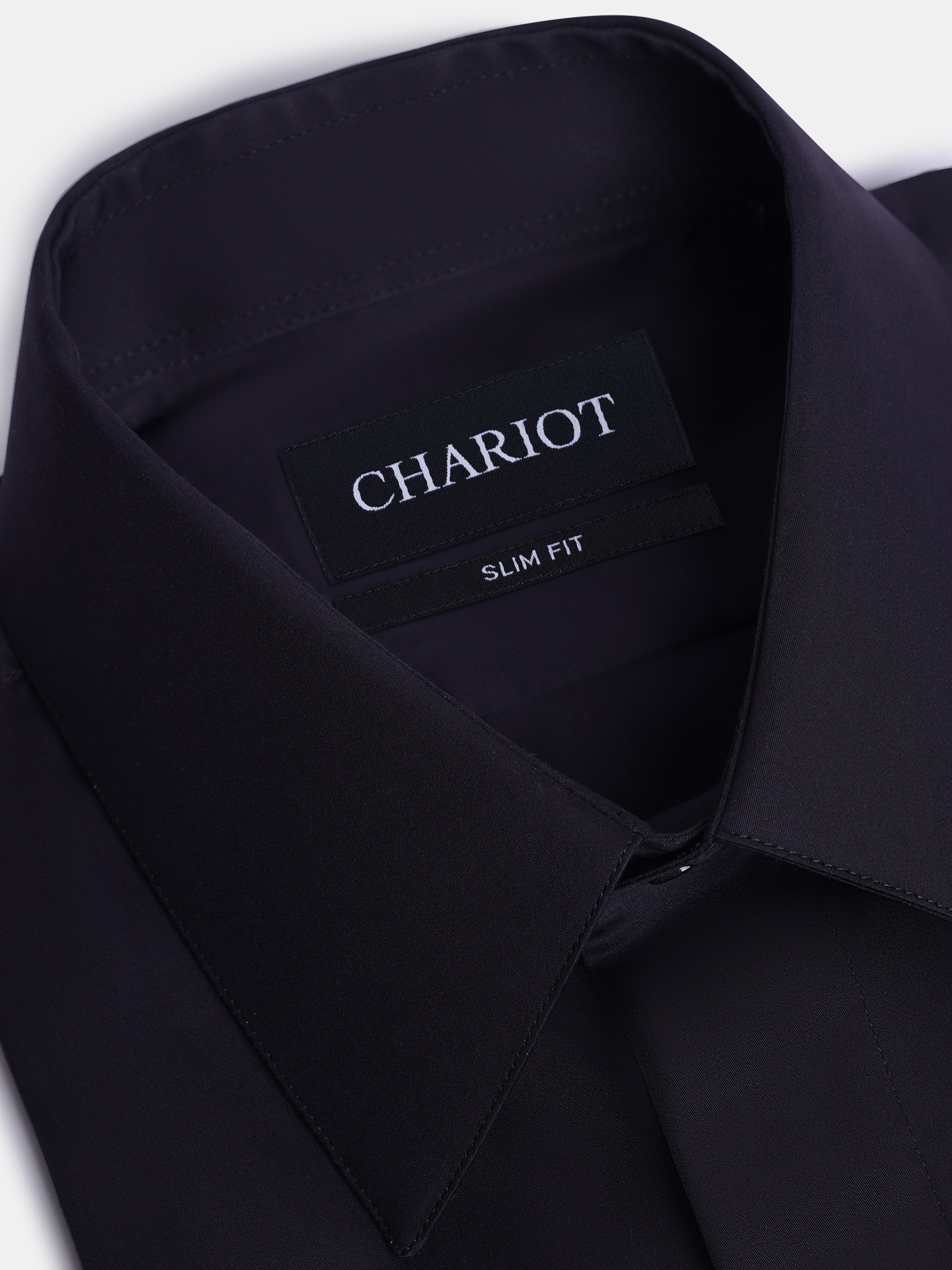 Dark Navy Shirt - CHARIOT