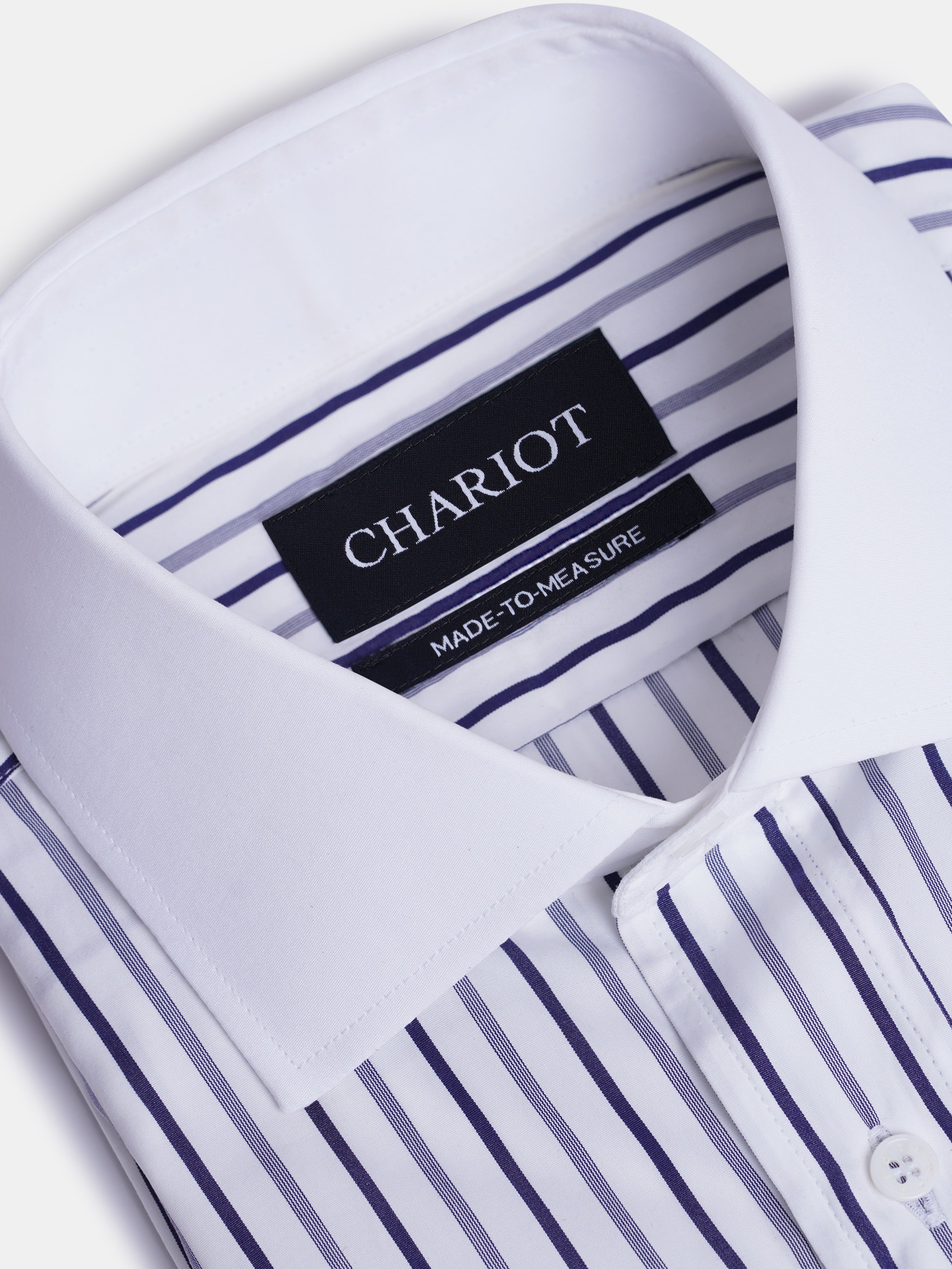 Downing Winchester Shirt - CHARIOT