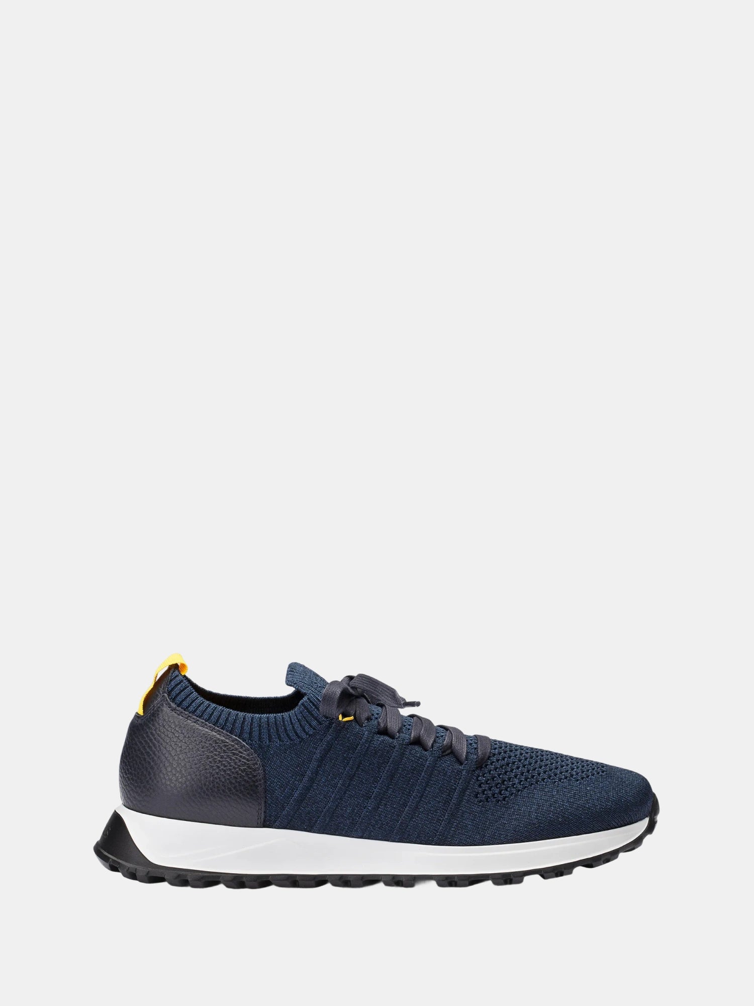 Technical Fabric Sneaker