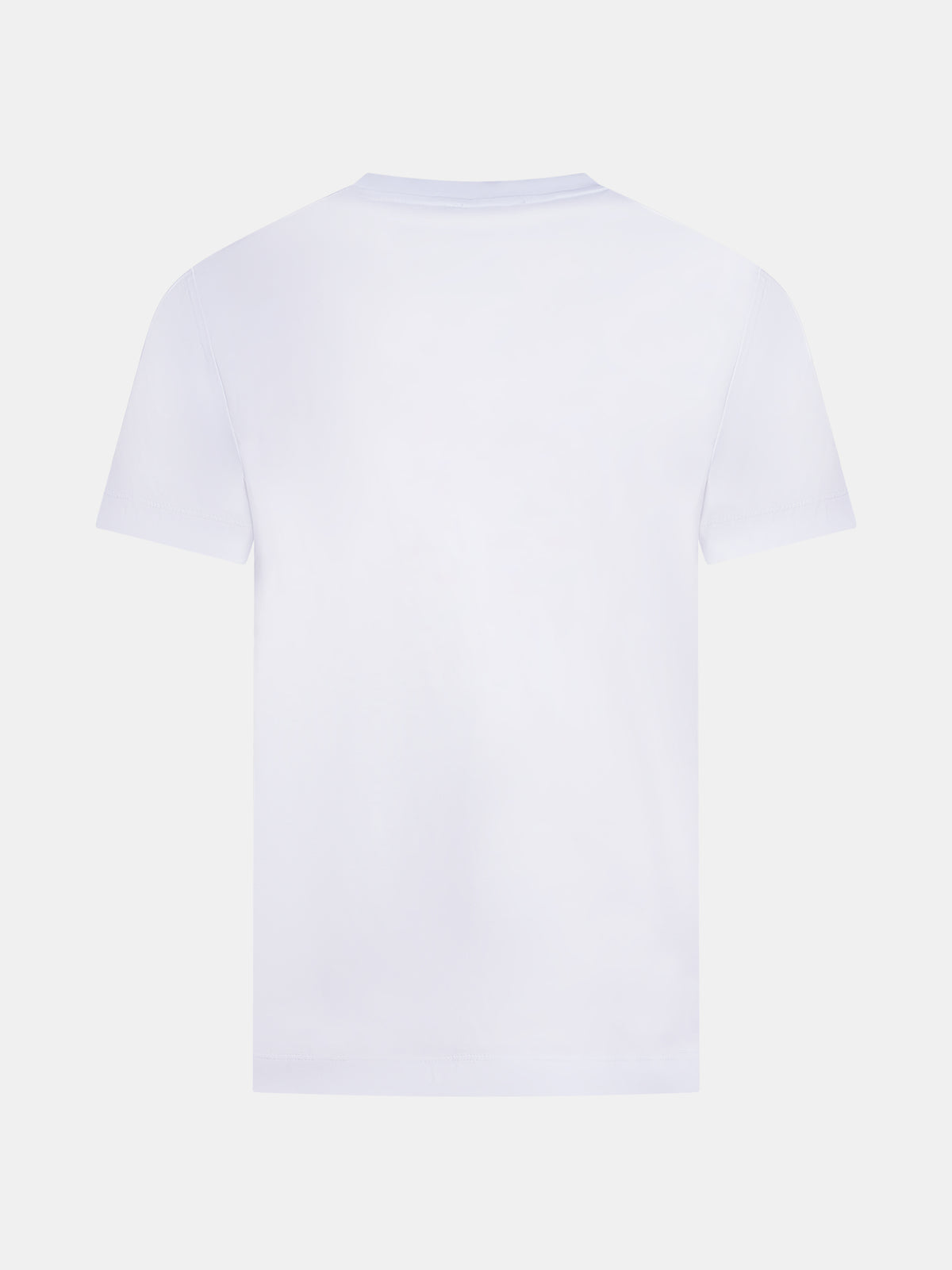 Filo di Scozia White T-shirt