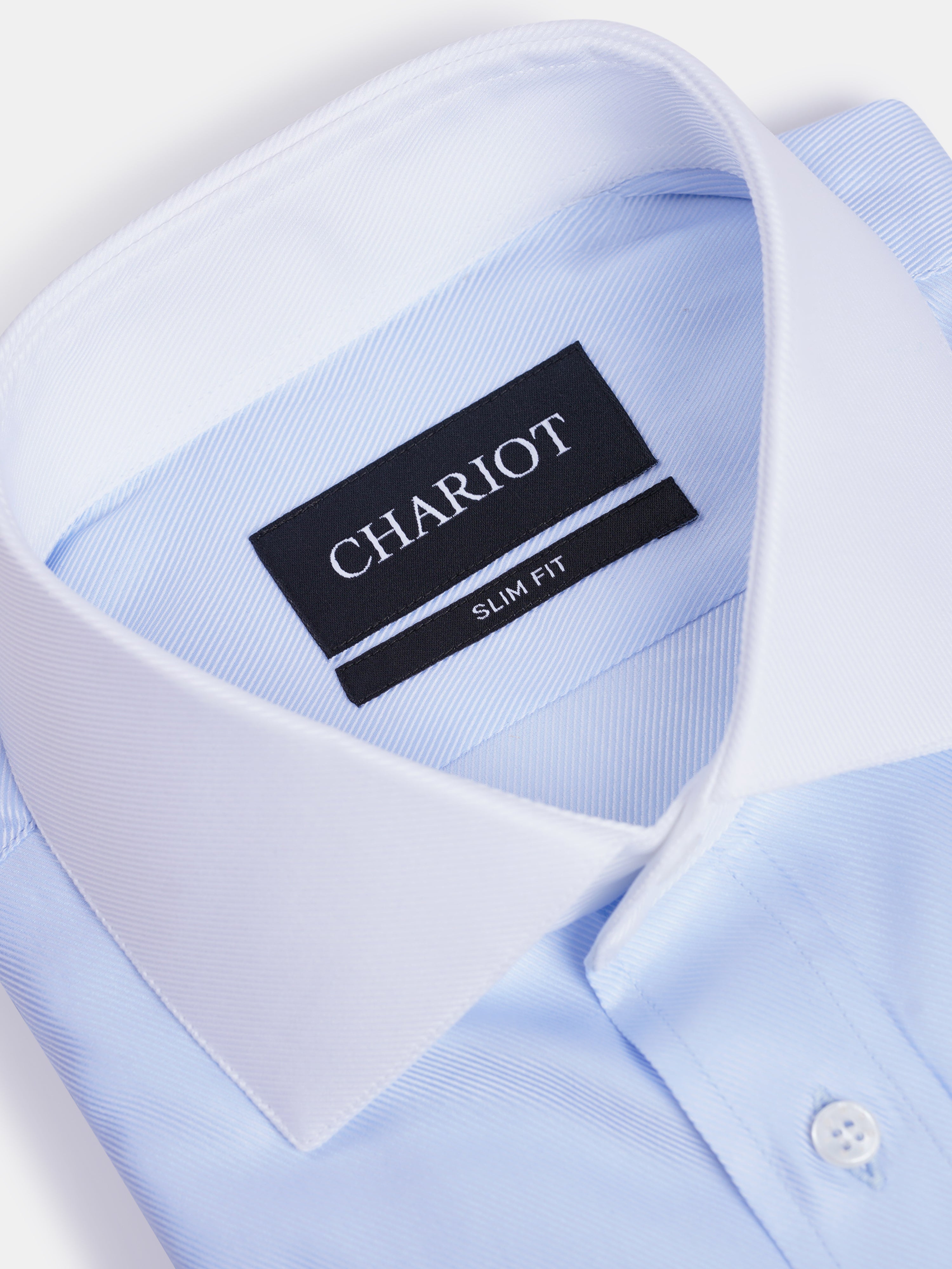 Winchester Twill Shirt