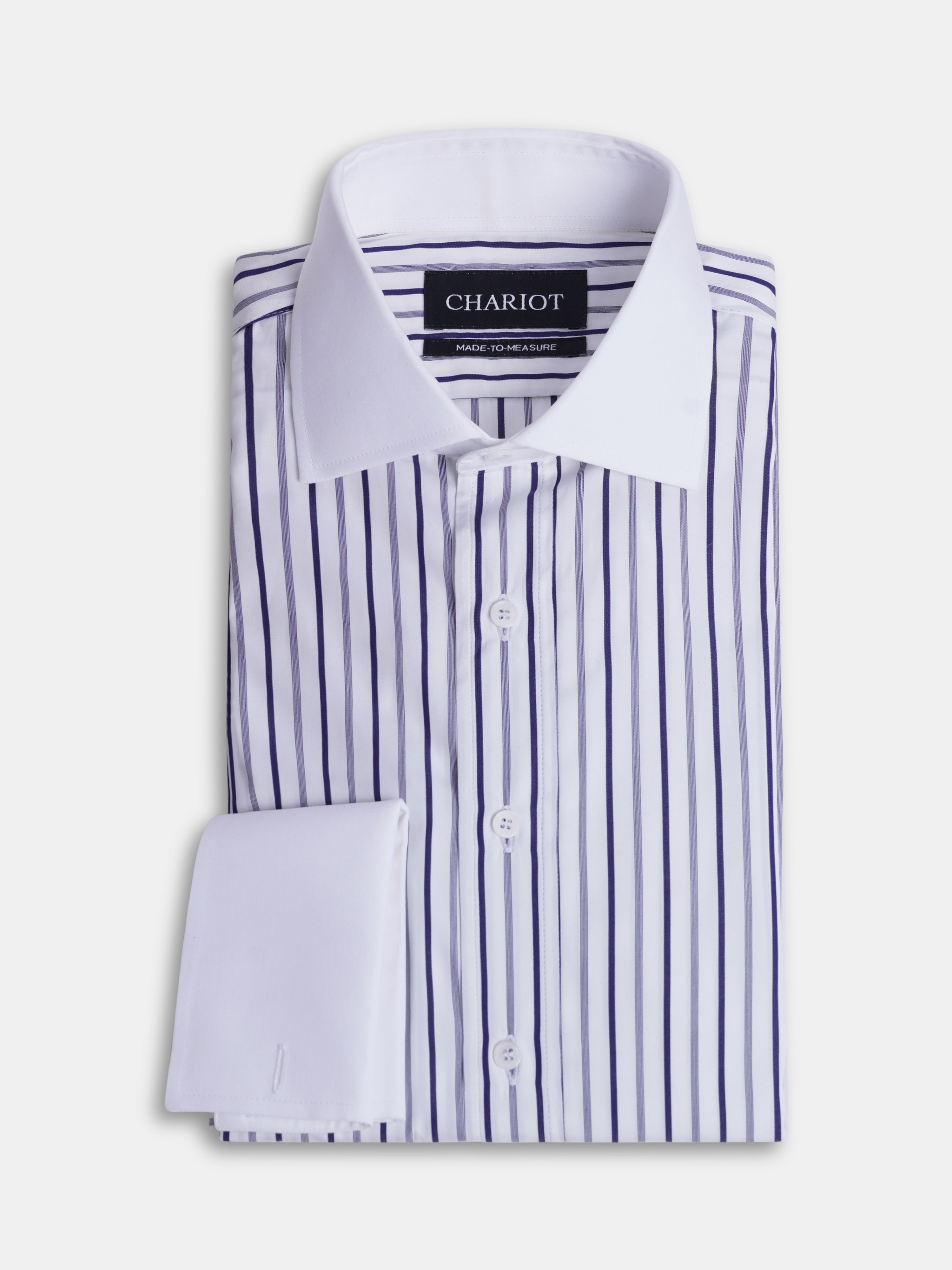Downing Winchester Shirt - CHARIOT