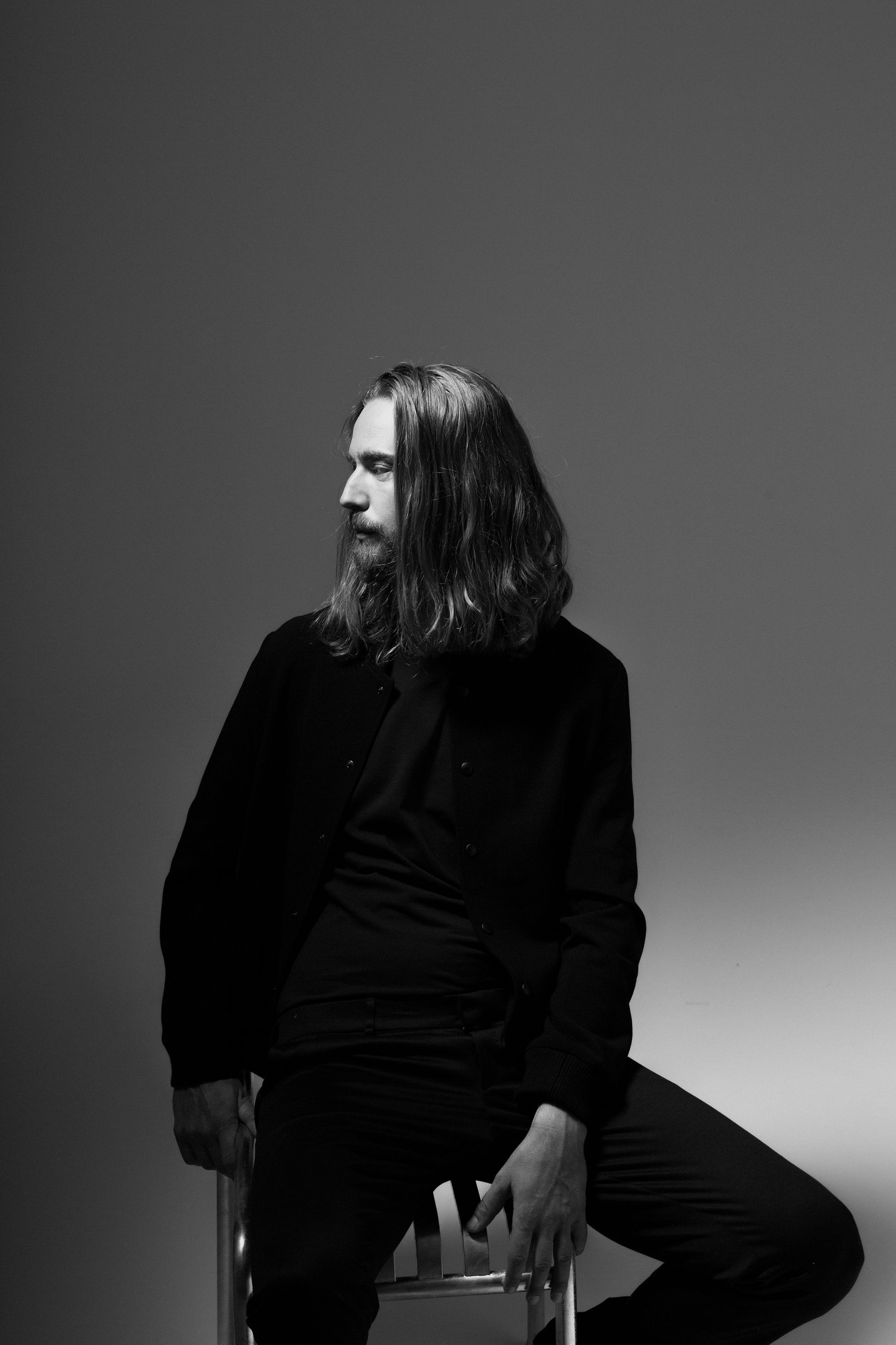 Jersey Bomber Jacket