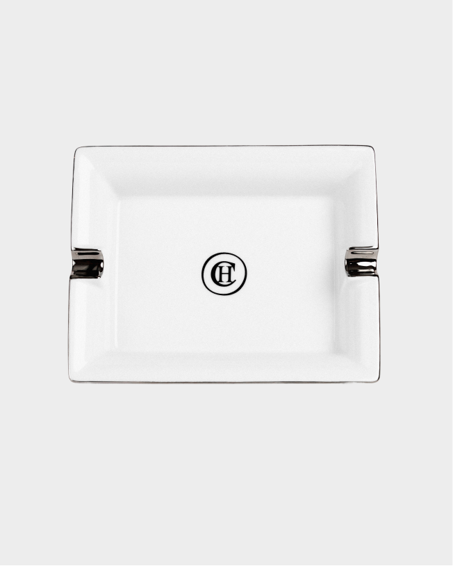 Chariot Cigar Ashtray