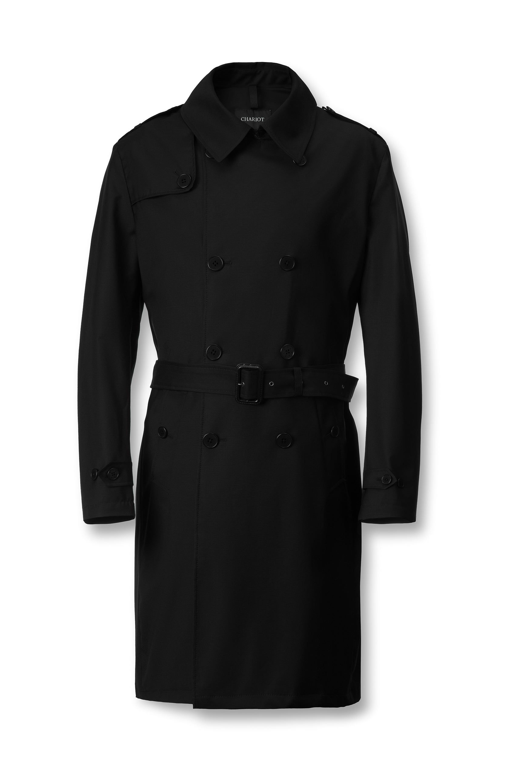 Trench coat