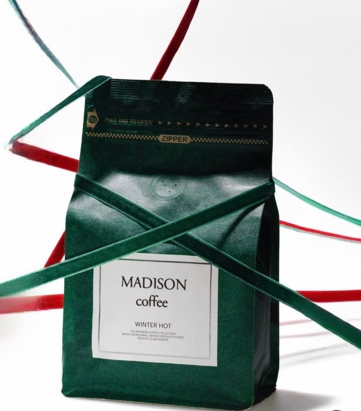 TEST | MADISON Special Edition Winter Collection